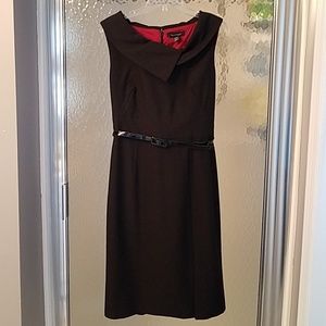 White House Black Market dress
